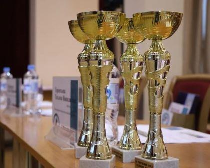 Открыт прием заявок на XV Областной конкурс «БУК-симпатия»